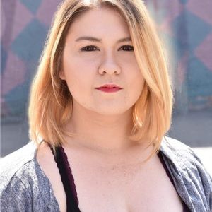 Meet your Posher, Ariana